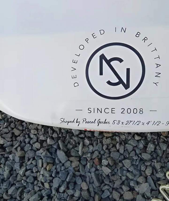  Board NAHSKWELL Guadeloupe