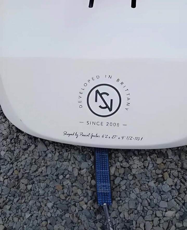 Board GONG Guadeloupe