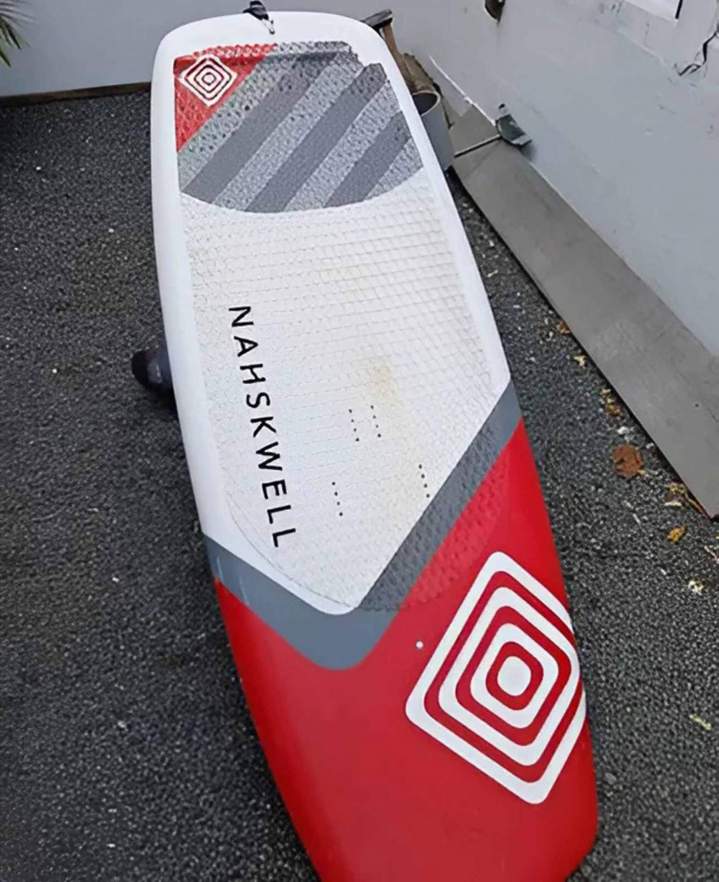 Board GONG Guadeloupe