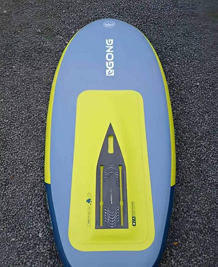  Aile AFS Wild Guadeloupe