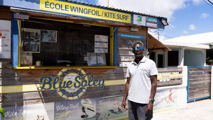 Kayak rental Guadeloupe